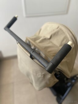 CYBEX LIBELLE cestovný kočík - 8