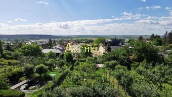Záhrada s chatkou Štitáre - Nitra - 8