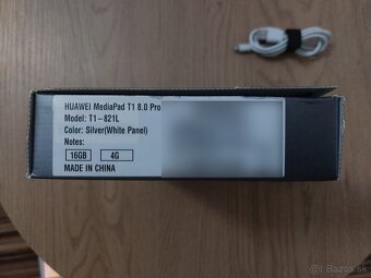 Tablet HUAWEI MediaPad T1 8.0 Pro - 8
