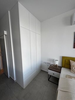 Slnečný apartmán v eko-wellness resorte na Cypre - 8