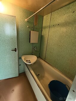 3 izbový byt, Levice, Dopravná ulica - 8