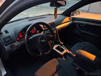 Audi a4 1.9 tdi Quattro - 8