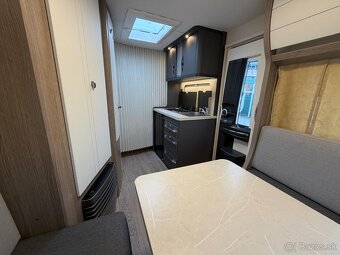 HOBBY OnTour 460DL - 8