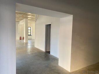 -predaj komerčného prízemného nebytového priestoru - 8