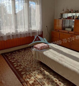 Dvojgeneračný rodinný dom na predaj v meste Balassagyarmat - 8