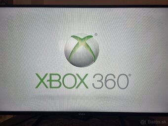 Xbox 360 slim 250Gb model 1439 - 8