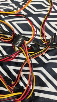 zdroj do pc 500w - 8