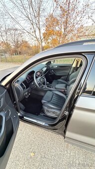 ✅ ŠKODA KODIAQ - L&K - DSG 7 -147KW - 40.200 km - 2024 ✅ - 8