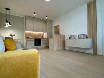 Prenájom 2-izb. bytu – Bučinová, Bratislava – Vrakuňa - 8