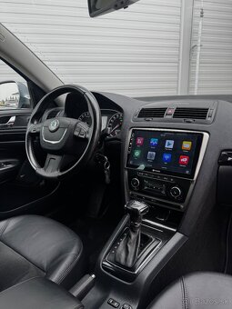 Škoda Octavia 2.0 TDi 4x4 - DSG - Laurin Klement - 2012 - 8