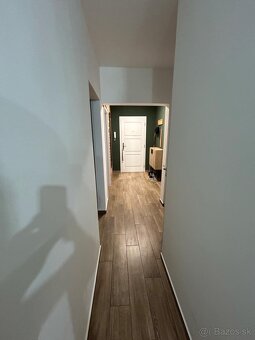 Prenájom 2-izbového bytu (63m2) Nové Zámky, Nábrežná ul. - 8