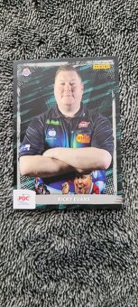 Hráči PDC Darts Šípky #1 - 8