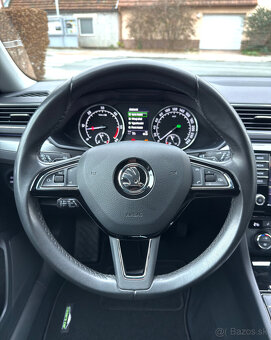 Škoda Superb, 2.0TDI,DSG,110kw,STYLE+,2016 - 8