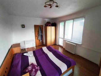 Na predaj 3 izbový tehlový byt - blízko centra mesta - 8