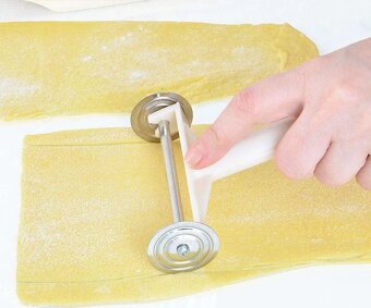 Strojcek na vyrobu cestovin - 8