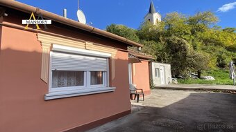 Na predaj rodinný dom za 36 500 eur - 8