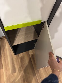 ŠTUDENTSKÁ IZBA V TOP STAVE - 8