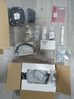 Predam Toyota Corolla Verso audio - 8