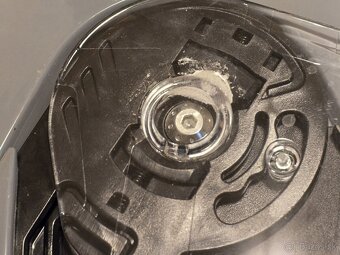 Predám Prilbu "Nox" XL 61~62cm - 8