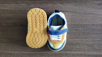 Detské chlapčenské topánky - 8