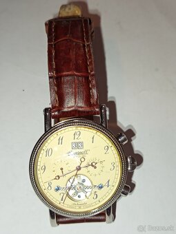 Hodinky Ingersoll - 8