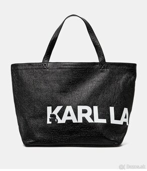 Karl lagerfeld taška - 8