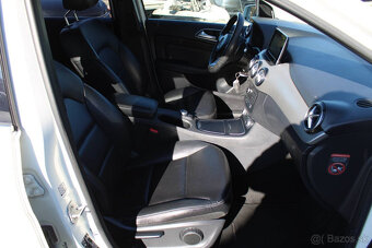 Mercedes-Benz B trieda 180 d A/T - 8