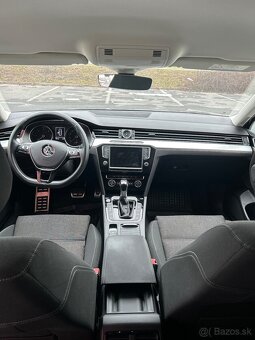 Volkswagen Passat B8 2.0 TDI DSG - 8