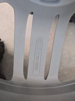 Elektróny audi R19 pompei ET43 - 8