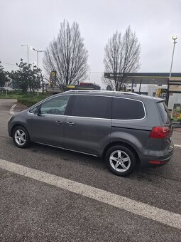 Seat Alhambra - 8