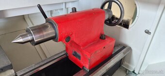 CNC sústruh MASTURN MT 550i - 8