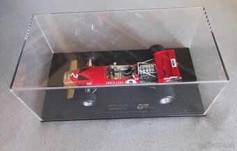 Lotus 49C, GP replicas, M 1:18 - 8