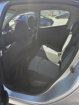 Peogeot 206 1,1 44kw - 8