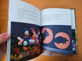 Disney - Strašidelné príbehy - 8