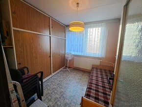 Slnečný 3- izbový byt, Košice- Juh - 8