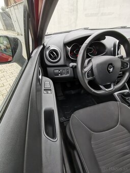 Renault clio IV 87kw Full LED - 8