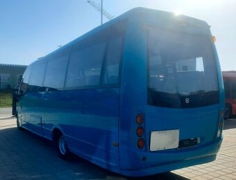 IVECO INDCAR C70 - viac kusov - 8