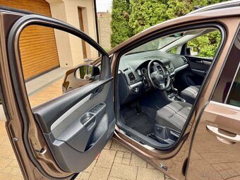 Vw Sharan - 8