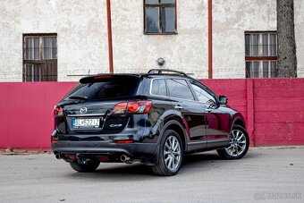 Mazda CX-9 3.8 Revolution Top AWD A/T - 8