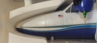 E-flite Twin Otter 1,2m - 8