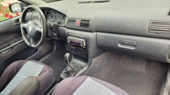 Škoda Octavia combi 2l/85kw, LPG. - 8
