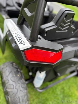 Elektricke auticko UTV XXL 24V Buggy - 8