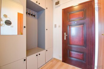Na prenájom 1 izbový byt, 28 m2, Rybný trh, Dunajská Streda - 8