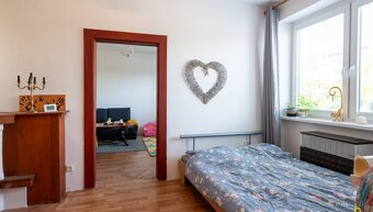 Rodinný dom Nováky pozemok 721 m2 - 8