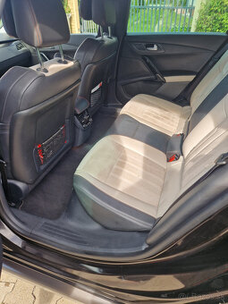 PEUGEOT 508 RXH 2,0 Blue HDI - 8