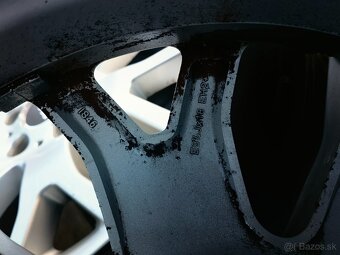 Bmw x5 5x120 r18 - 8