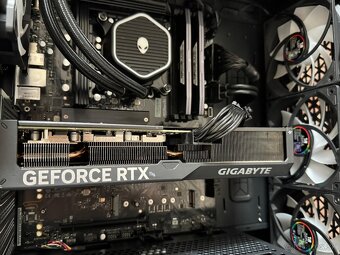Ultra 7 265KF\32GB\RTX 4070\SSD\850W Zdroj - 8