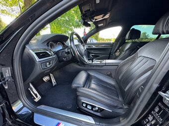BMW Rad 7 730d xDrive A/T odpočet DPH - 8
