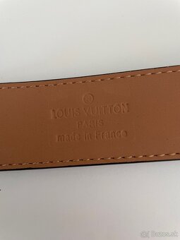 Louis Vuitton belt - 8