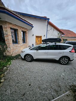 Espace V velikanske rodinne/manazerske auto - 8